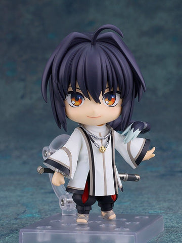 [Good Smile Company] Nendoroid 2550: Fate/Samurai Remnant - Yamato Takeru