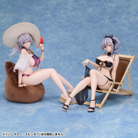 [FREEing / Union Creative International Ltd)] B-STYLE: Azur Lane - Reno 1/7 - Summer Spin-off Ver.