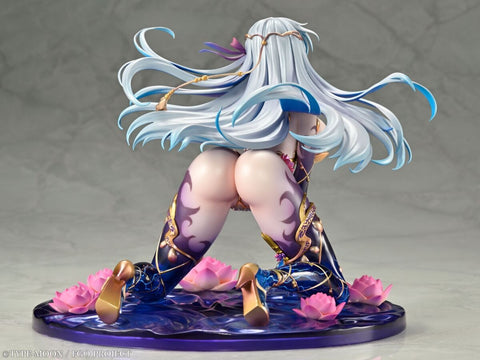 [Medicos Entertainment] Fate/Grand Order: Kama 1/7 - Assassin, Final Ascension