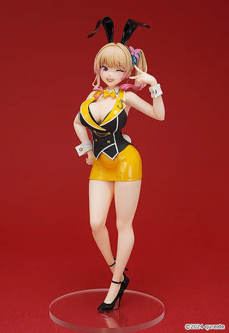 [Good Smile Company] POP UP PARADE L SIZE: Bunny Garden - Rin