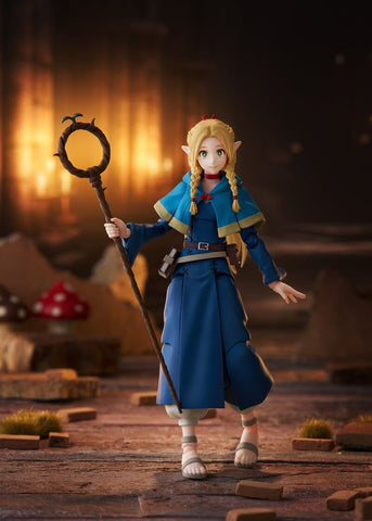 [Max Factory] Figma 633: Dungeon Meshi - Marcille Donato (Limited + Bonus)