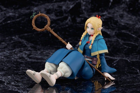 [Max Factory] Figma 633: Dungeon Meshi - Marcille Donato (Limited + Bonus)