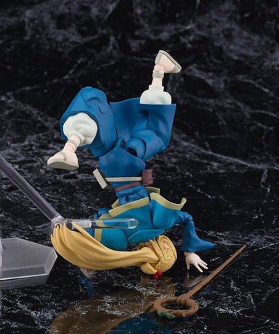 [Max Factory] Figma 633: Dungeon Meshi - Marcille Donato (Limited + Bonus)