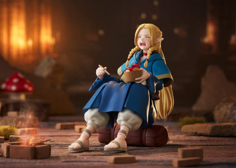 [Max Factory] Figma 633: Dungeon Meshi - Marcille Donato (Limited + Bonus)