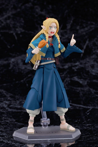 [Max Factory] Figma 633: Dungeon Meshi - Marcille Donato (Limited + Bonus)