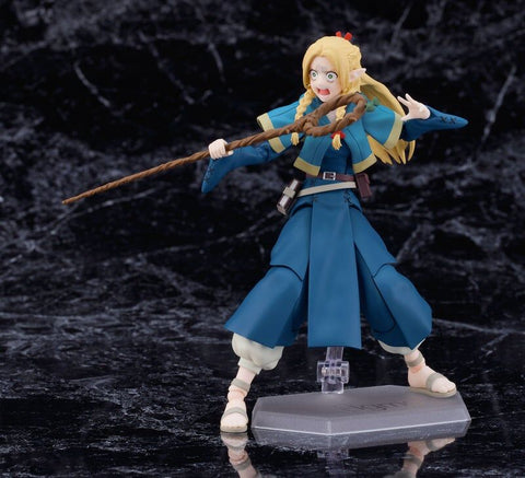 [Max Factory] Figma 633: Dungeon Meshi - Marcille Donato (Limited + Bonus)