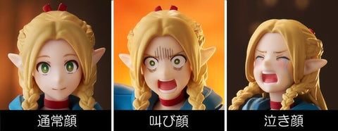 [Max Factory] Figma 633: Dungeon Meshi - Marcille Donato (Limited + Bonus)