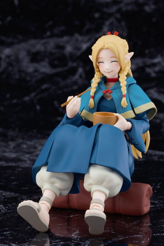 [Max Factory] Figma 633: Dungeon Meshi - Marcille Donato (Limited + Bonus)