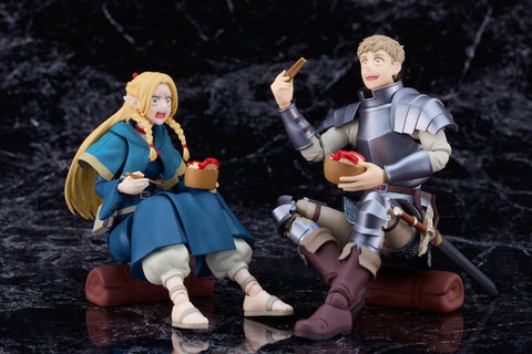 [Max Factory] Figma 633: Dungeon Meshi - Marcille Donato (Limited + Bonus)