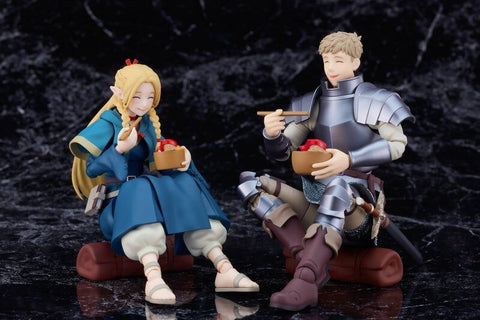 [Max Factory] Figma 633: Dungeon Meshi - Marcille Donato (Limited + Bonus)