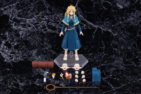 [Max Factory] Figma 633: Dungeon Meshi - Marcille Donato (Limited + Bonus)