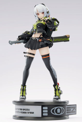 [Apex] Zenless Zone Zero: Anby Demara - 1/7