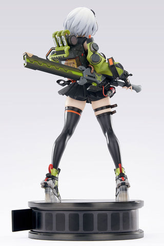 [Apex] Zenless Zone Zero: Anby Demara - 1/7