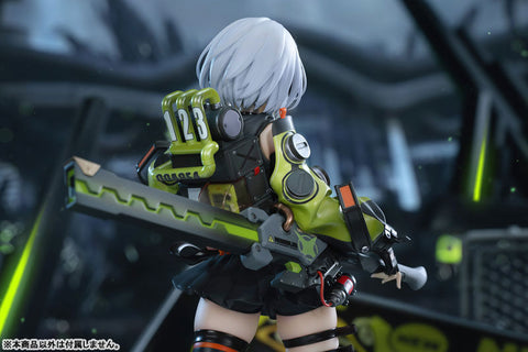 [Apex] Zenless Zone Zero: Anby Demara - 1/7