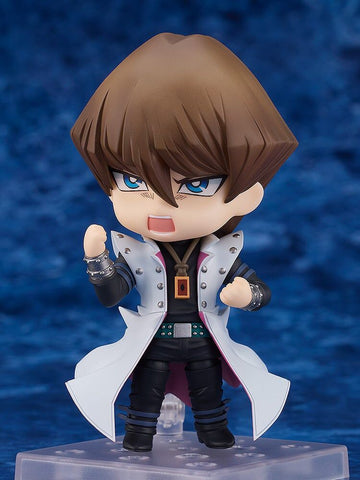 [Good Smile Company] Nendoroid 2566: Yu-Gi-Oh! Duel Monsters - Kaiba Seto (Limited + Bonus)