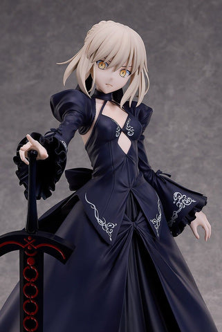 [FREEing] B-STYLE: Fate/Grand Order - Altria Pendragon 1/4 - Saber, Alter Ver. (Reissue)