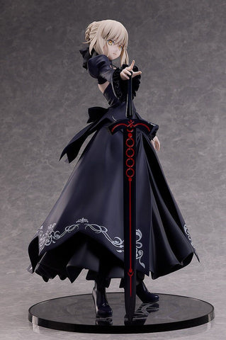 [FREEing] B-STYLE: Fate/Grand Order - Altria Pendragon 1/4 - Saber, Alter Ver. (Reissue)