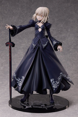 [FREEing] B-STYLE: Fate/Grand Order - Altria Pendragon 1/4 - Saber, Alter Ver. (Reissue)