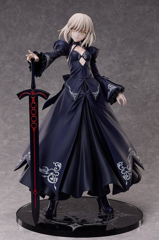 [FREEing] B-STYLE: Fate/Grand Order - Altria Pendragon 1/4 - Saber, Alter Ver. (Reissue)