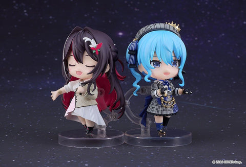 [Good Smile Company] Nendoroid 2543: Hololive - Virtual Diva AZKi