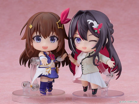 [Good Smile Company] Nendoroid 2543: Hololive - Virtual Diva AZKi