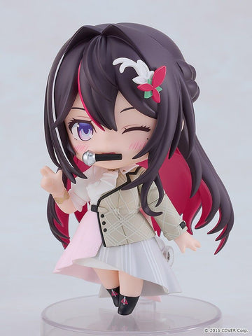 [Good Smile Company] Nendoroid 2543: Hololive - Virtual Diva AZKi