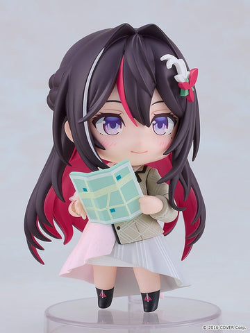 [Good Smile Company] Nendoroid 2543: Hololive - Virtual Diva AZKi