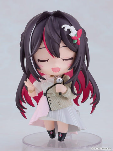 [Good Smile Company] Nendoroid 2543: Hololive - Virtual Diva AZKi