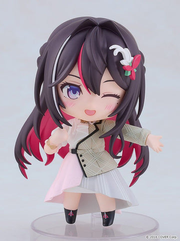 [Good Smile Company] Nendoroid 2543: Hololive - Virtual Diva AZKi