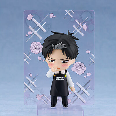 [Good Smile Company] Nendoroid 2569: Youchien Wars - Doug (Limited + Bonus)