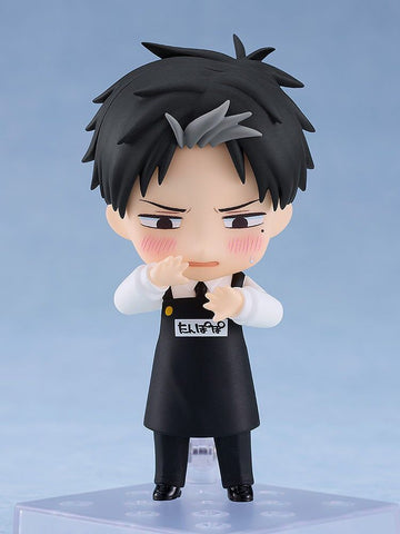 [Good Smile Company] Nendoroid 2569: Youchien Wars - Doug (Limited + Bonus)