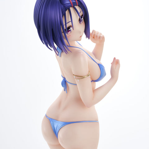 [Union Creative] To Love-Ru Darkness: Sairenji Haruna 1/4 - Swimsuit Ver.