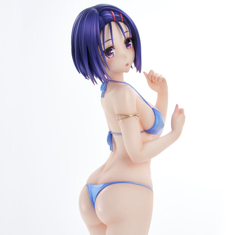 [Union Creative] To Love-Ru Darkness: Sairenji Haruna 1/4 - Swimsuit Ver.