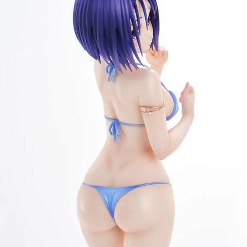 [Union Creative] To Love-Ru Darkness: Sairenji Haruna 1/4 - Swimsuit Ver.