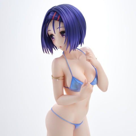 [Union Creative] To Love-Ru Darkness: Sairenji Haruna 1/4 - Swimsuit Ver.