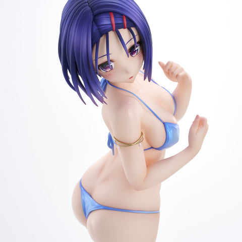 [Union Creative] To Love-Ru Darkness: Sairenji Haruna 1/4 - Swimsuit Ver.