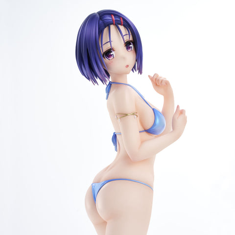 [Union Creative] To Love-Ru Darkness: Sairenji Haruna 1/4 - Swimsuit Ver.