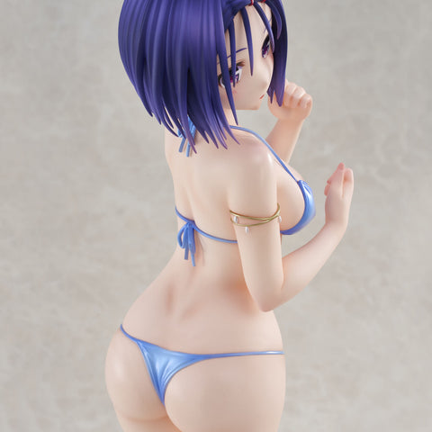 [Union Creative] To Love-Ru Darkness: Sairenji Haruna 1/4 - Swimsuit Ver.