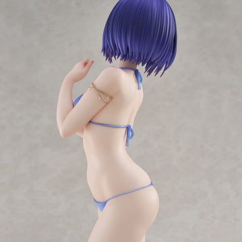 [Union Creative] To Love-Ru Darkness: Sairenji Haruna 1/4 - Swimsuit Ver.