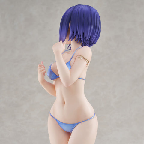 [Union Creative] To Love-Ru Darkness: Sairenji Haruna 1/4 - Swimsuit Ver.