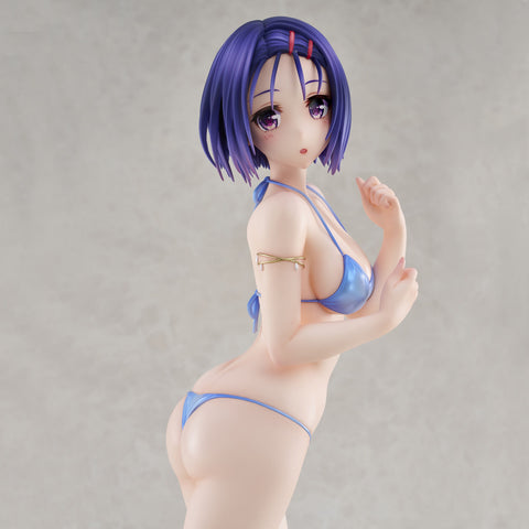 [Union Creative] To Love-Ru Darkness: Sairenji Haruna 1/4 - Swimsuit Ver.