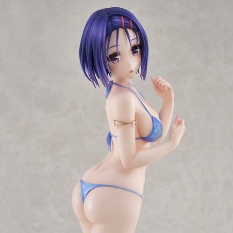 [Union Creative] To Love-Ru Darkness: Sairenji Haruna 1/4 - Swimsuit Ver.