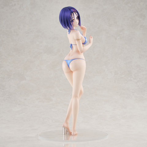 [Union Creative] To Love-Ru Darkness: Sairenji Haruna 1/4 - Swimsuit Ver.