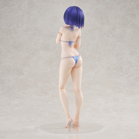 [Union Creative] To Love-Ru Darkness: Sairenji Haruna 1/4 - Swimsuit Ver.