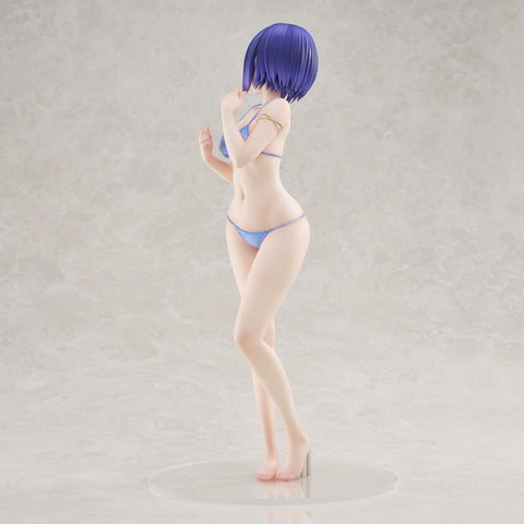 [Union Creative] To Love-Ru Darkness: Sairenji Haruna 1/4 - Swimsuit Ver.