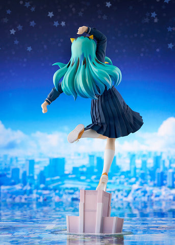 [Ques Q] Urusei Yatsura: Lum 1/7