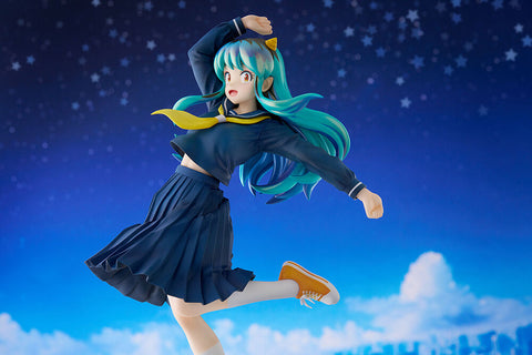 [Ques Q] Urusei Yatsura: Lum 1/7