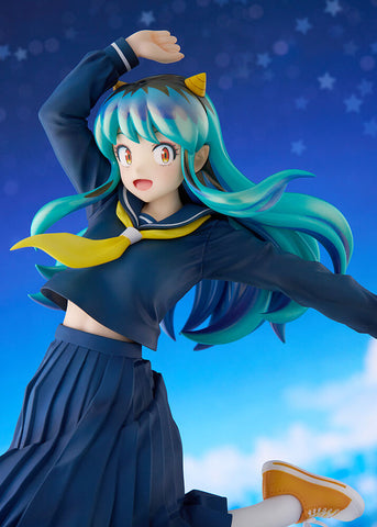 [Ques Q] Urusei Yatsura: Lum 1/7