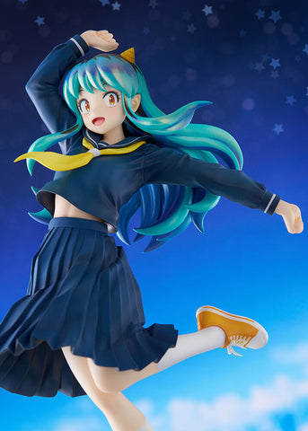 [Ques Q] Urusei Yatsura: Lum 1/7