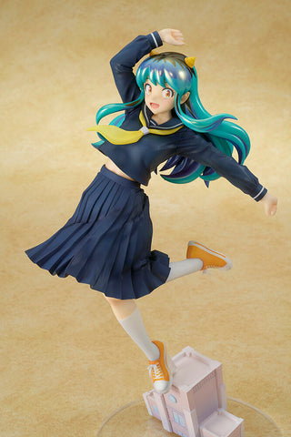 [Ques Q] Urusei Yatsura: Lum 1/7